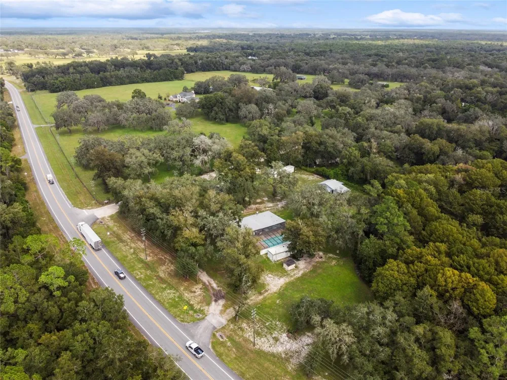 3384 MCKETHAN ROAD Dade City, FL 33523