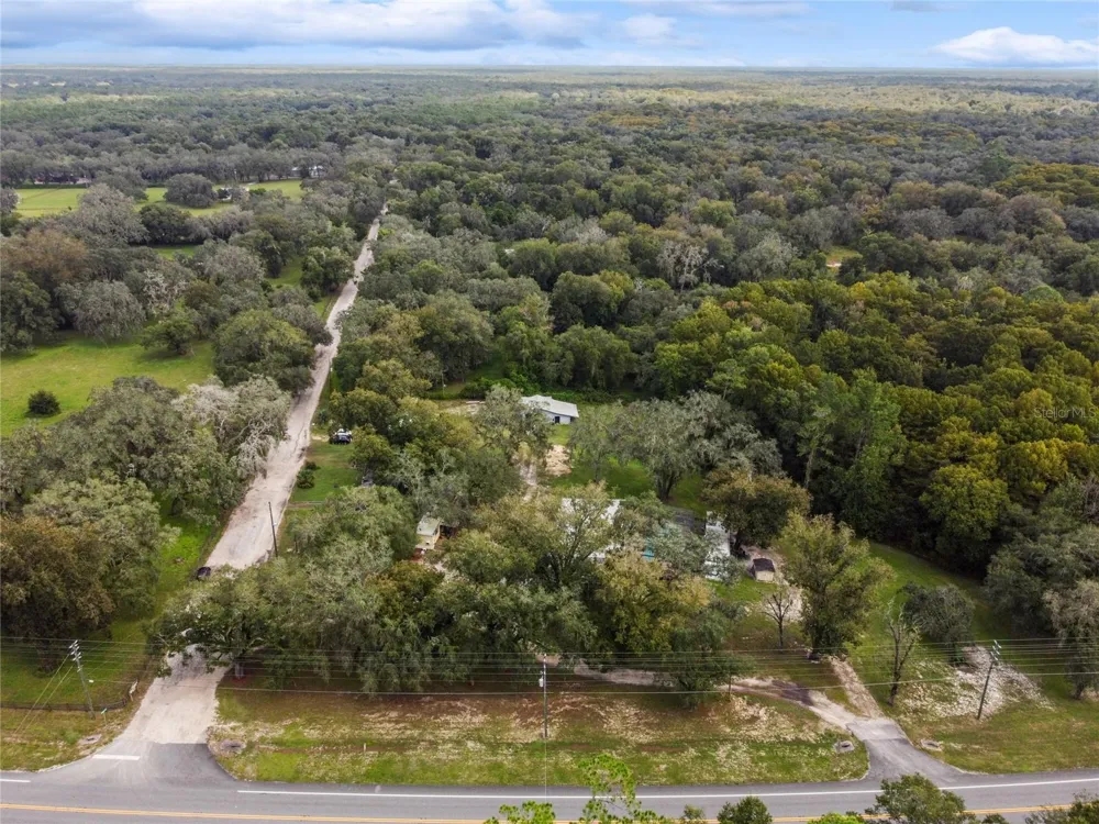 3384 MCKETHAN ROAD Dade City, FL 33523