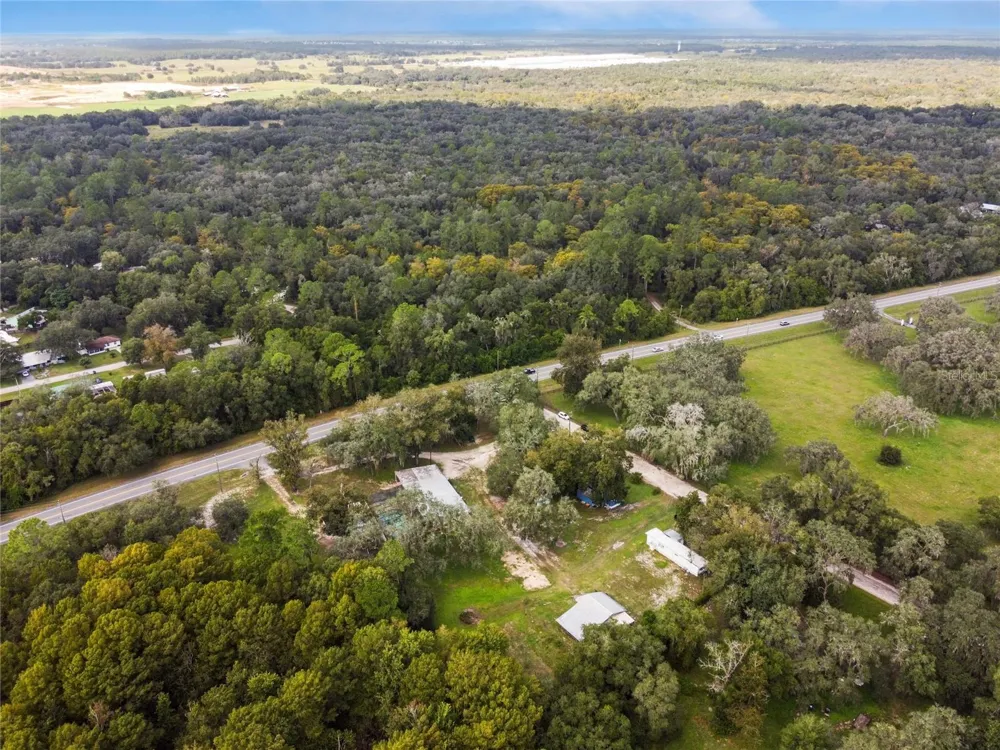 3384 MCKETHAN ROAD Dade City, FL 33523