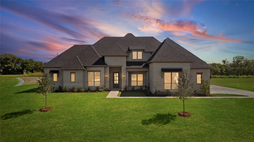 121 Aiden Drive Waxahachie, TX 75165