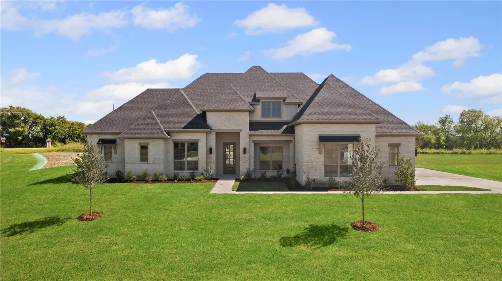 121 Aiden Drive Waxahachie, TX 75165