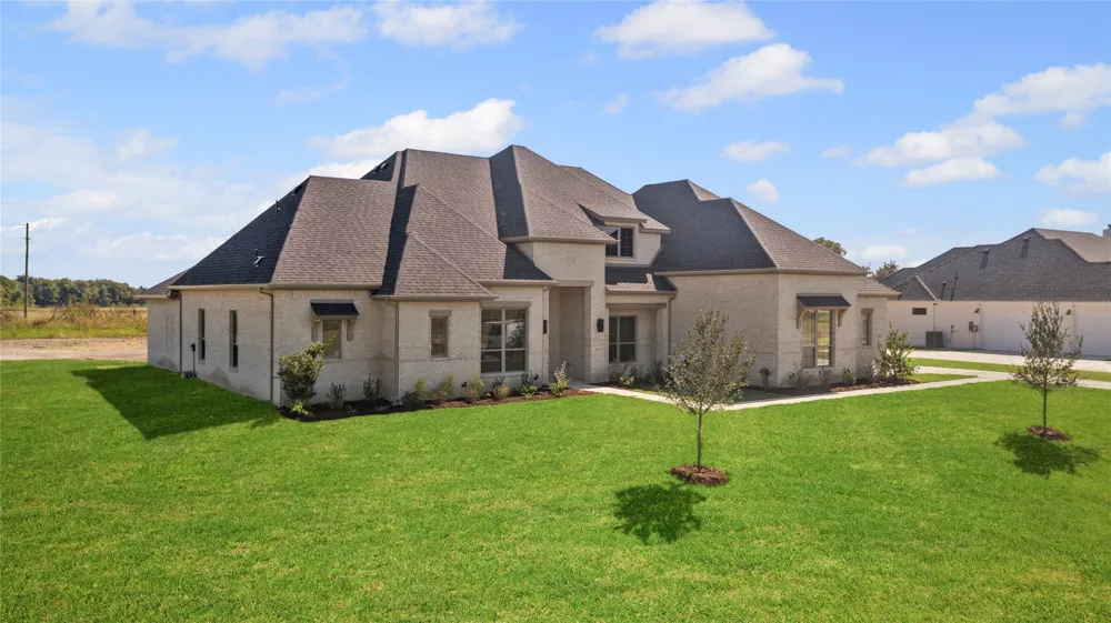 121 Aiden Drive Waxahachie, TX 75165