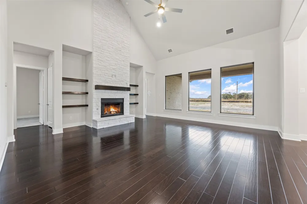 121 Aiden Drive Waxahachie, TX 75165