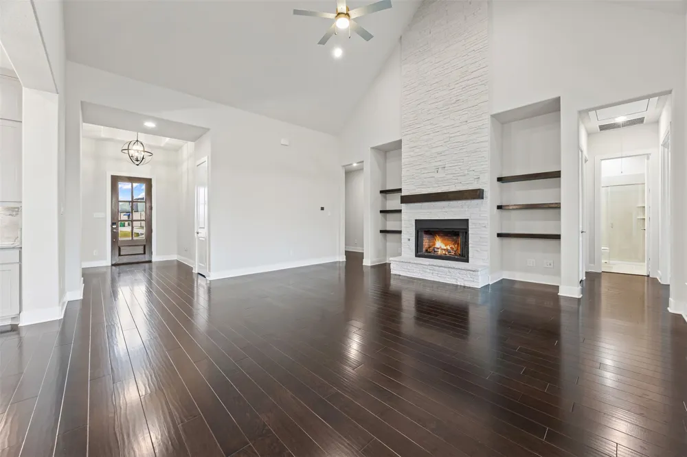 121 Aiden Drive Waxahachie, TX 75165