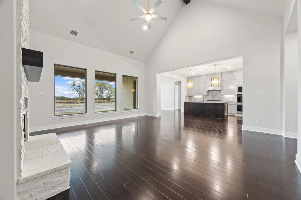 121 Aiden Drive Waxahachie, TX 75165