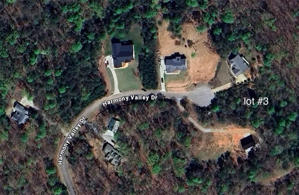 0 PEBBLE CREEK Lot # 3 Alto, GA 30510