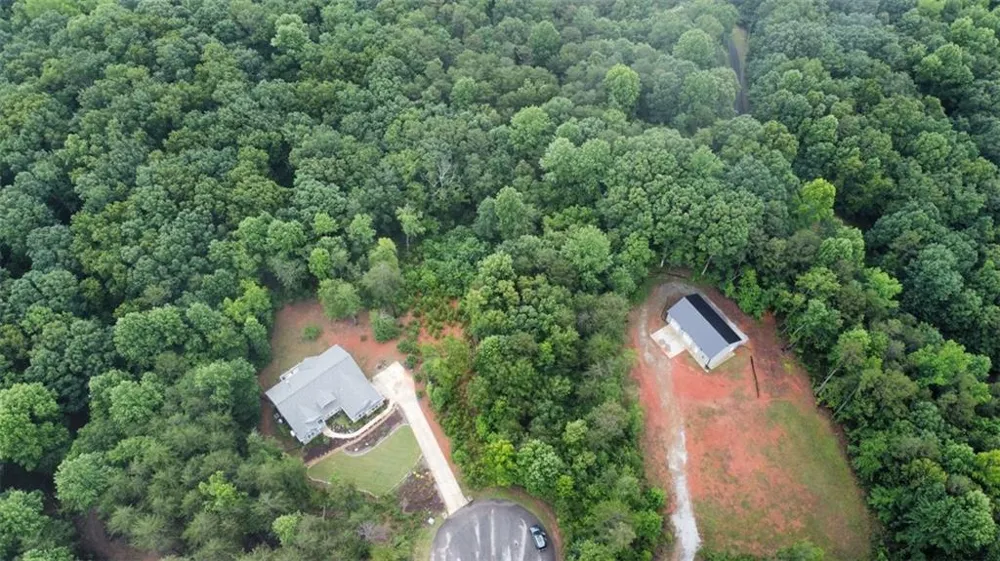 0 PEBBLE CREEK Lot # 3 Alto, GA 30510