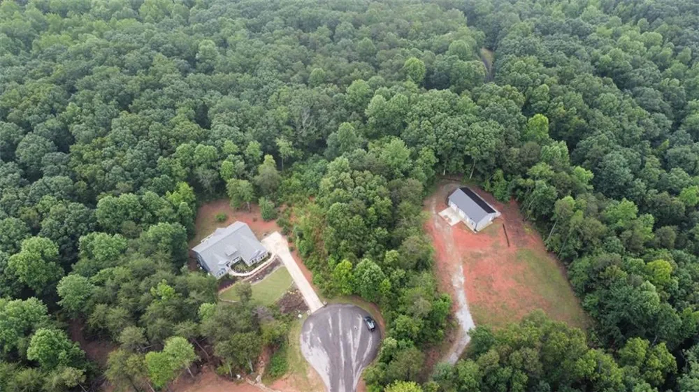 0 PEBBLE CREEK Lot # 3 Alto, GA 30510