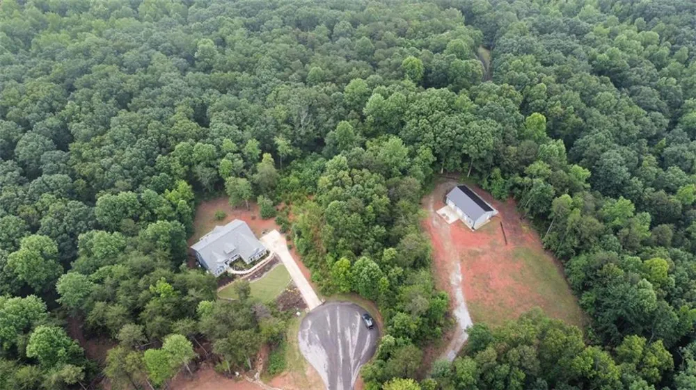 0 PEBBLE CREEK Lot # 3 Alto, GA 30510