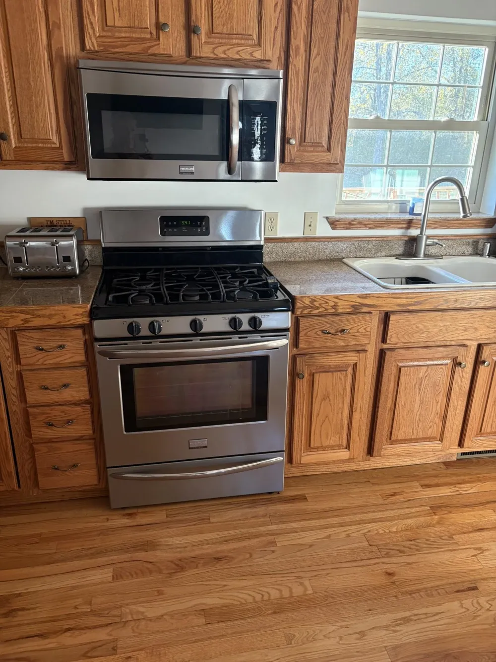 99 Alamando Road Greendale Township, MI 48883