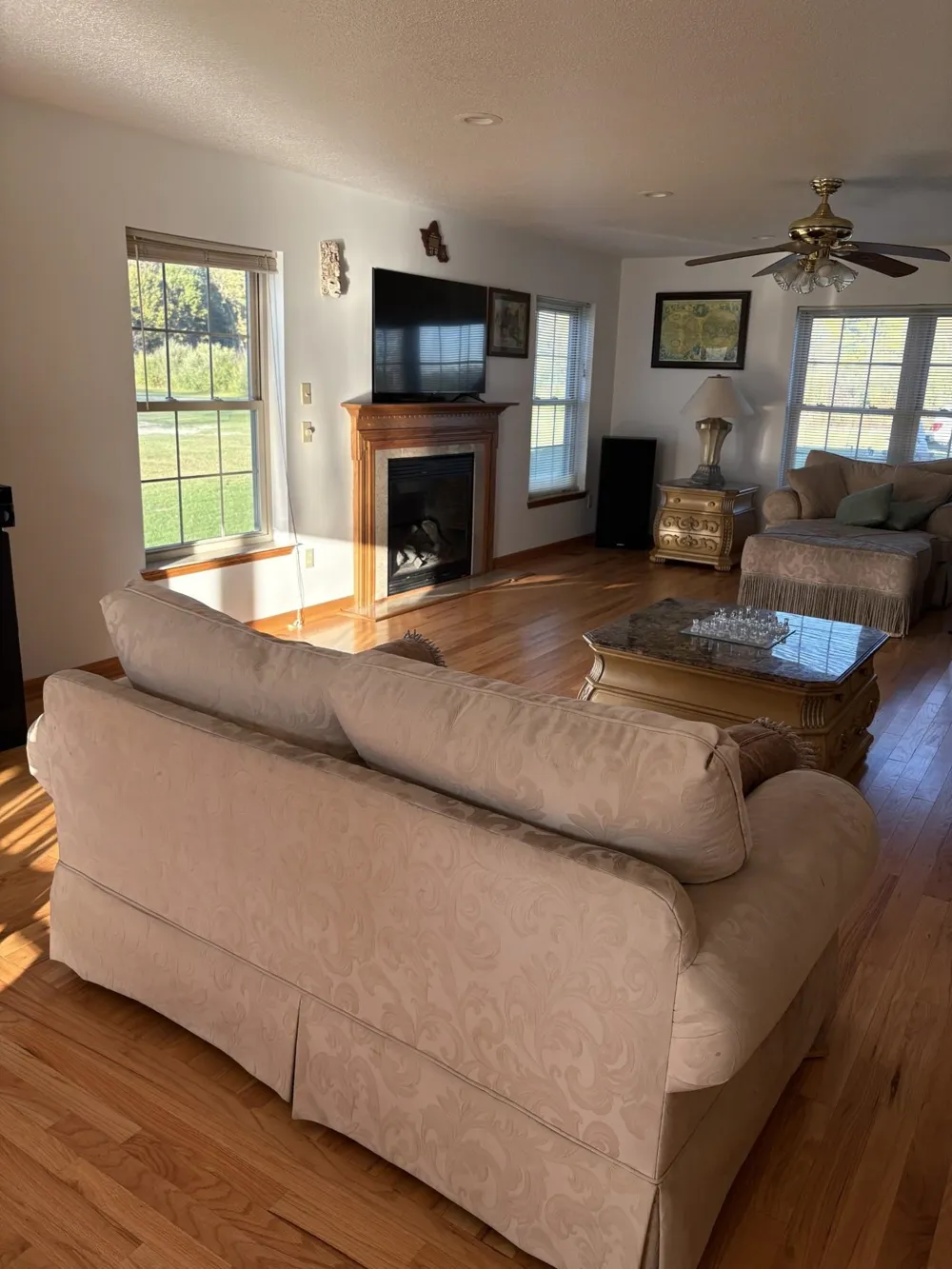 99 Alamando Road Greendale Township, MI 48883
