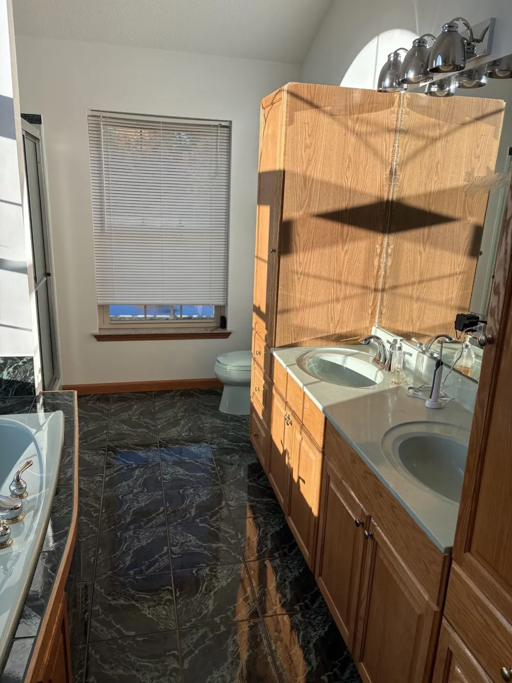 99 Alamando Road Greendale Township, MI 48883