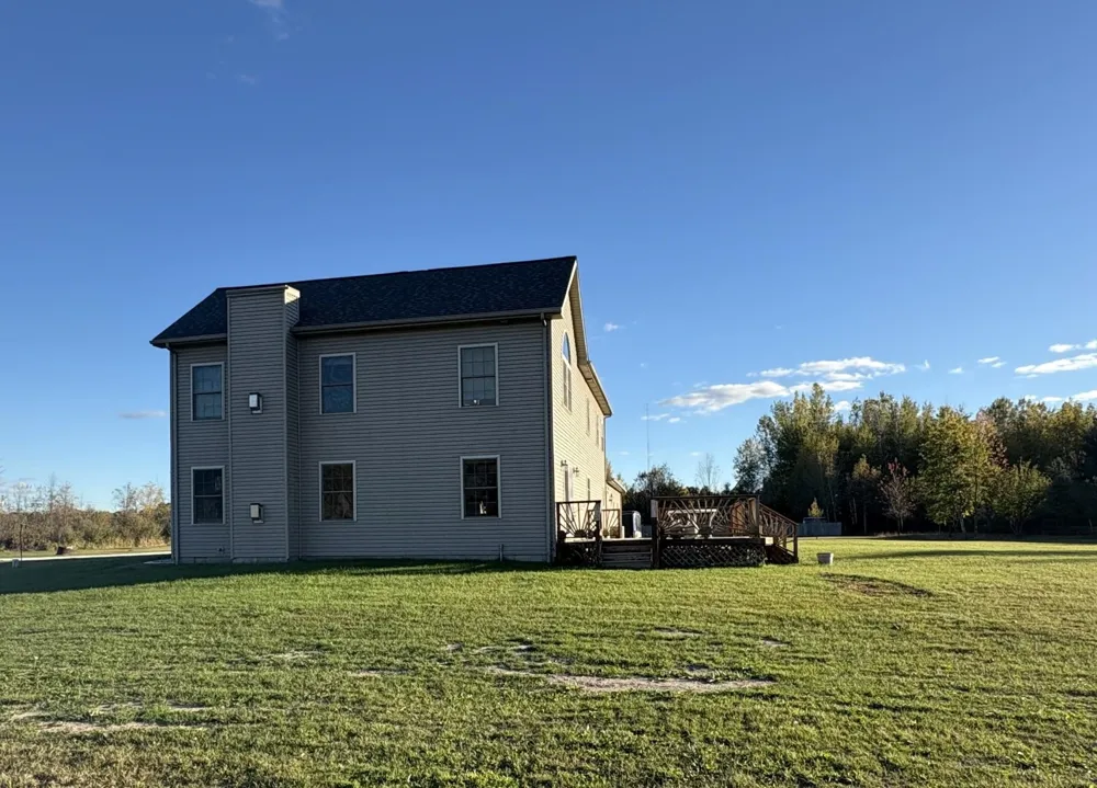 99 Alamando Road Greendale Township, MI 48883