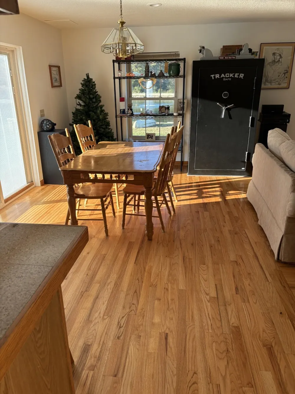 99 Alamando Road Greendale Township, MI 48883