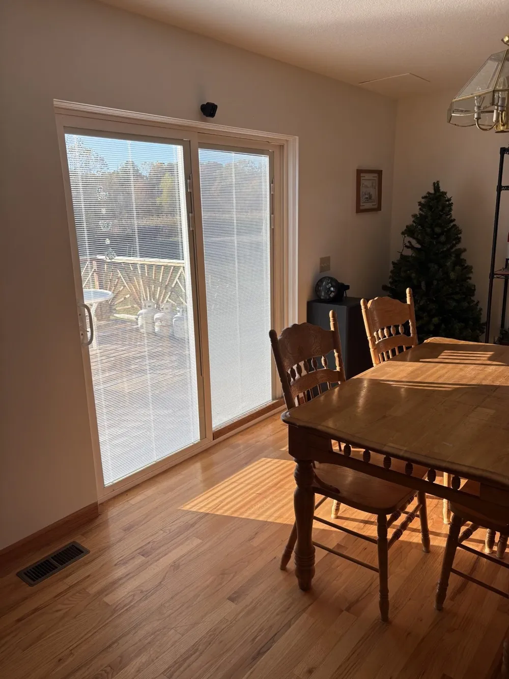 99 Alamando Road Greendale Township, MI 48883