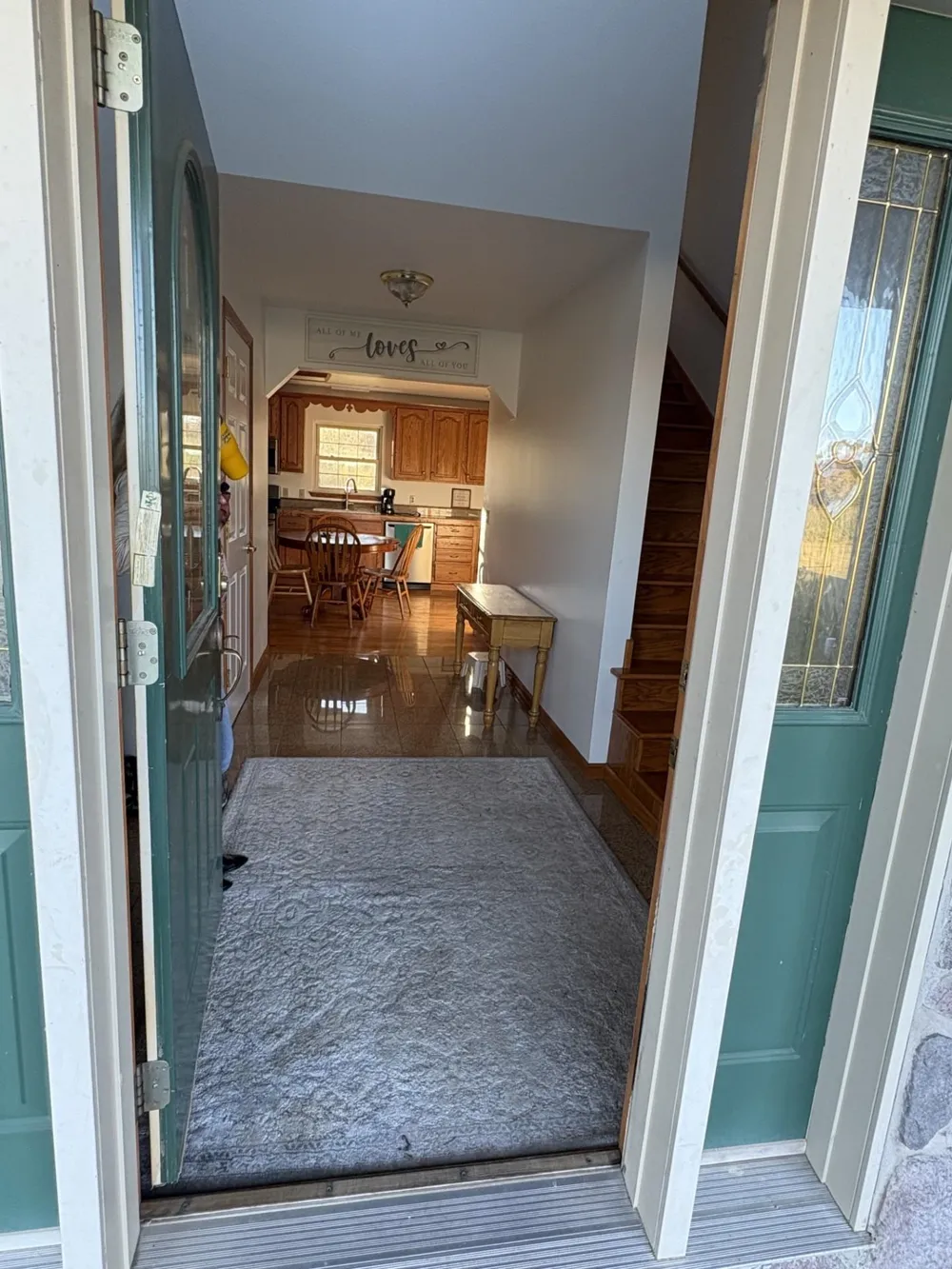 99 Alamando Road Greendale Township, MI 48883