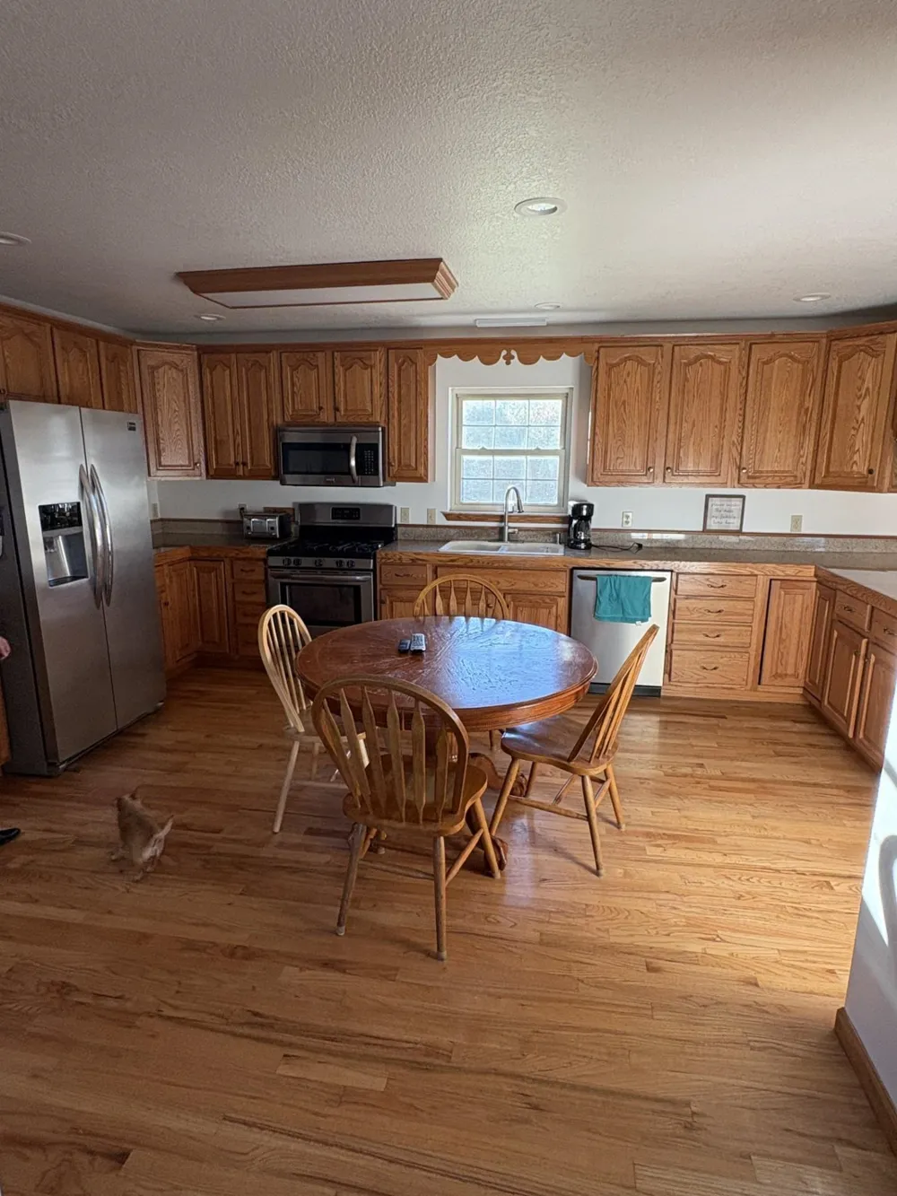 99 Alamando Road Greendale Township, MI 48883