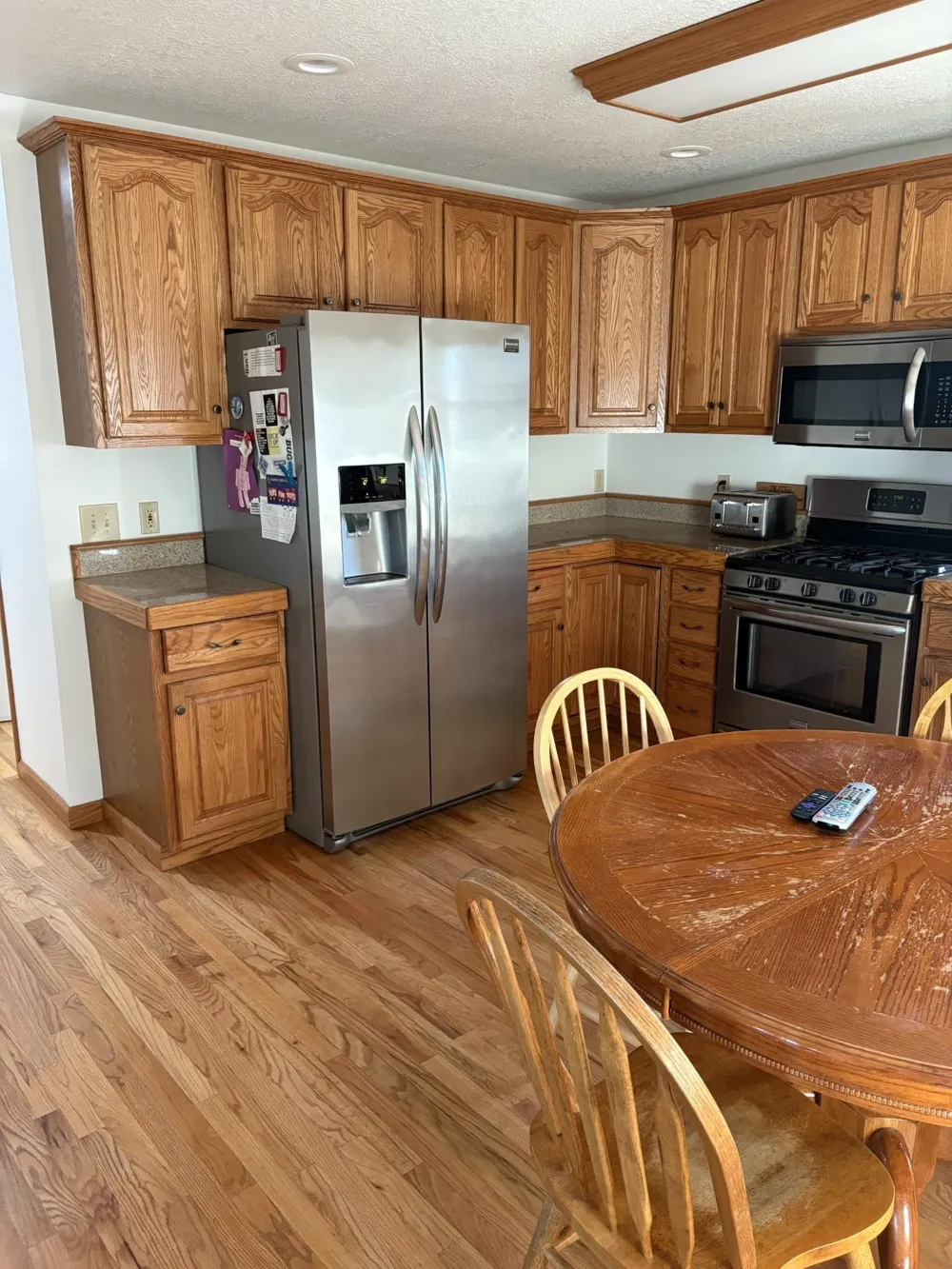 99 Alamando Road Greendale Township, MI 48883