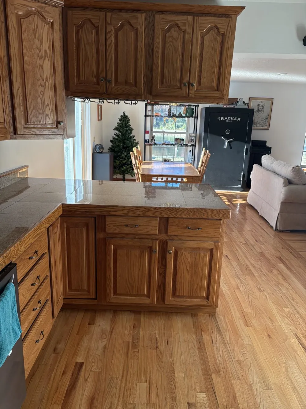 99 Alamando Road Greendale Township, MI 48883