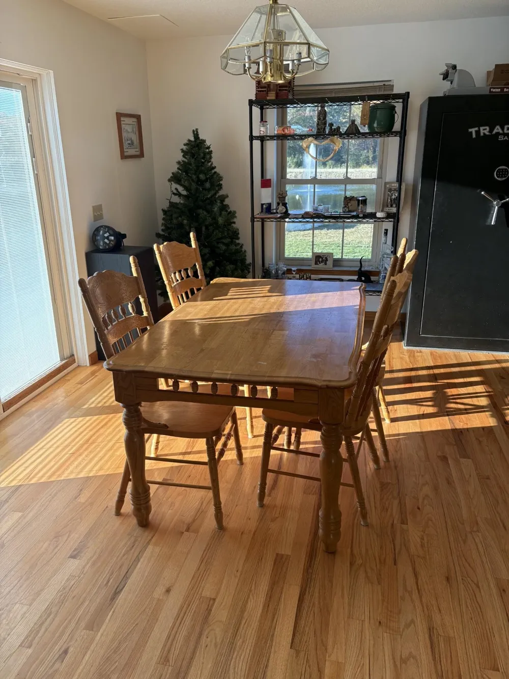99 Alamando Road Greendale Township, MI 48883