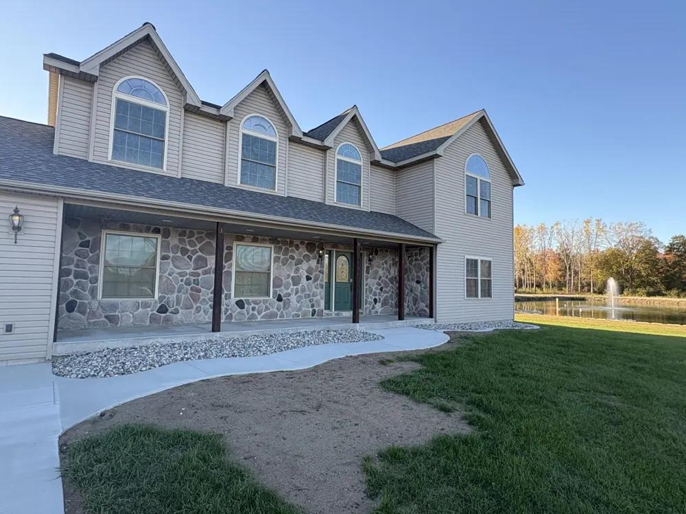 99 Alamando Road Greendale Township, MI 48883