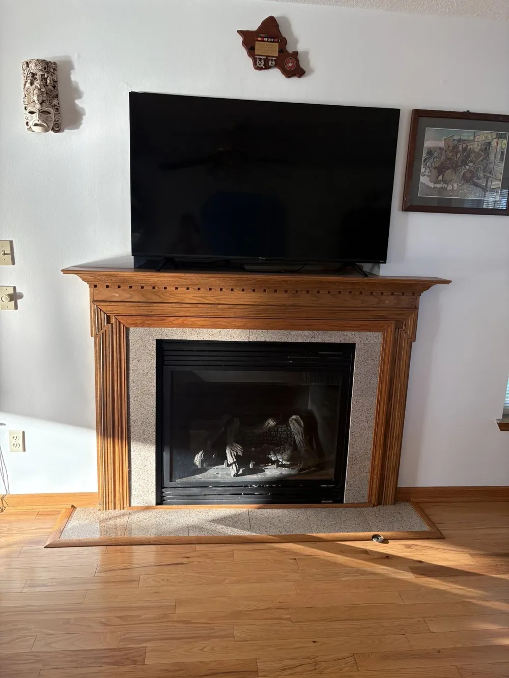 99 Alamando Road Greendale Township, MI 48883