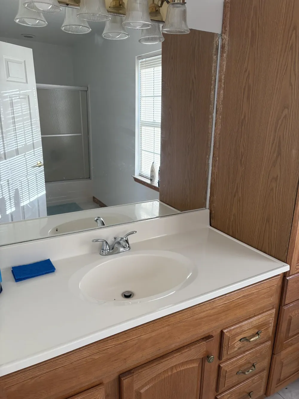 99 Alamando Road Greendale Township, MI 48883