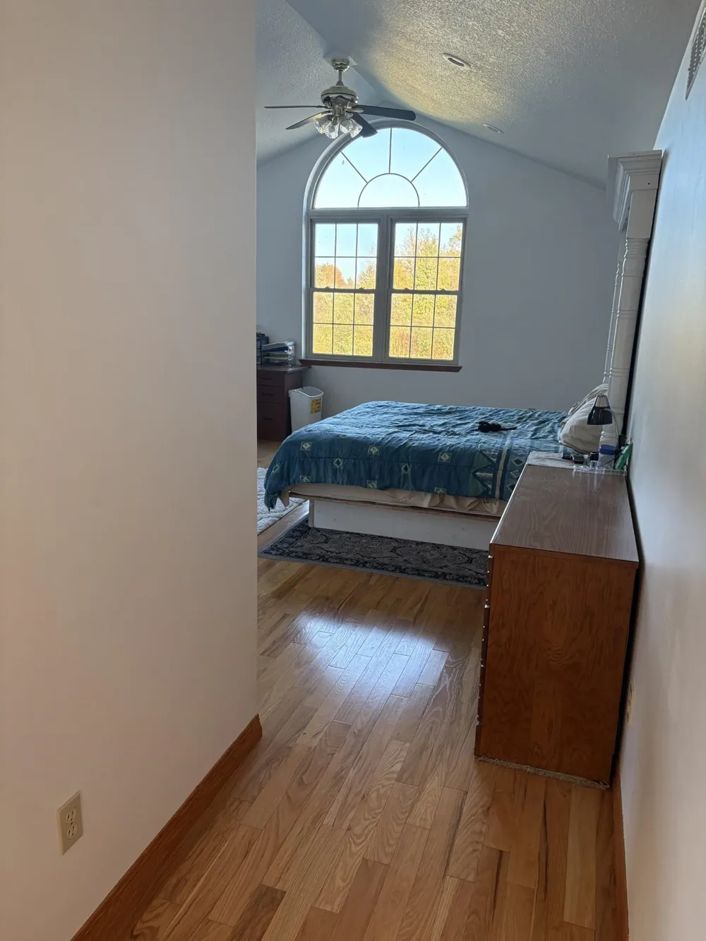 99 Alamando Road Greendale Township, MI 48883