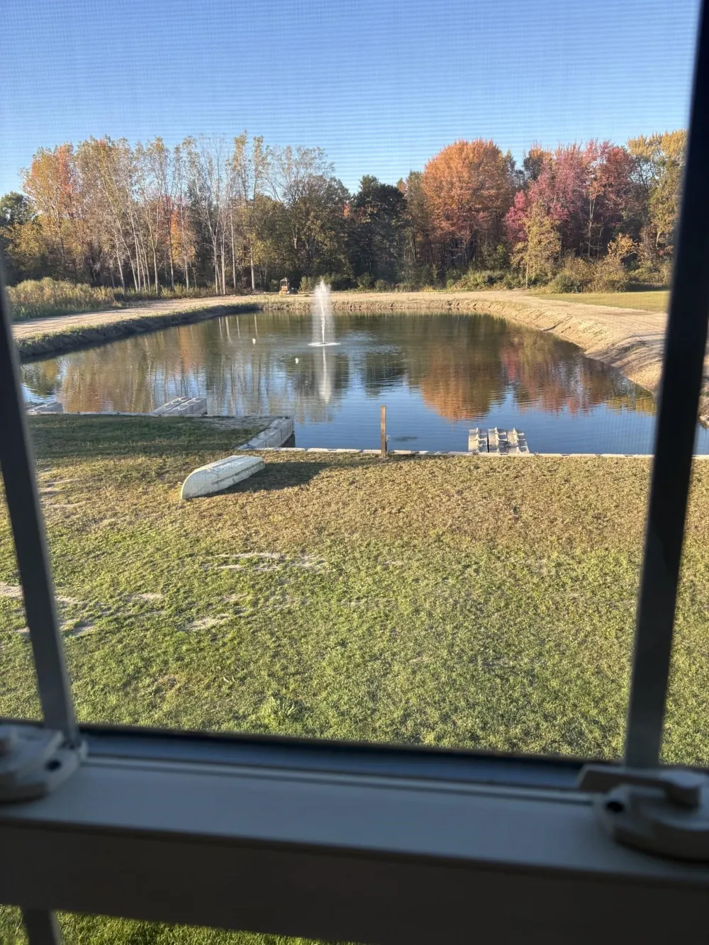 99 Alamando Road Greendale Township, MI 48883