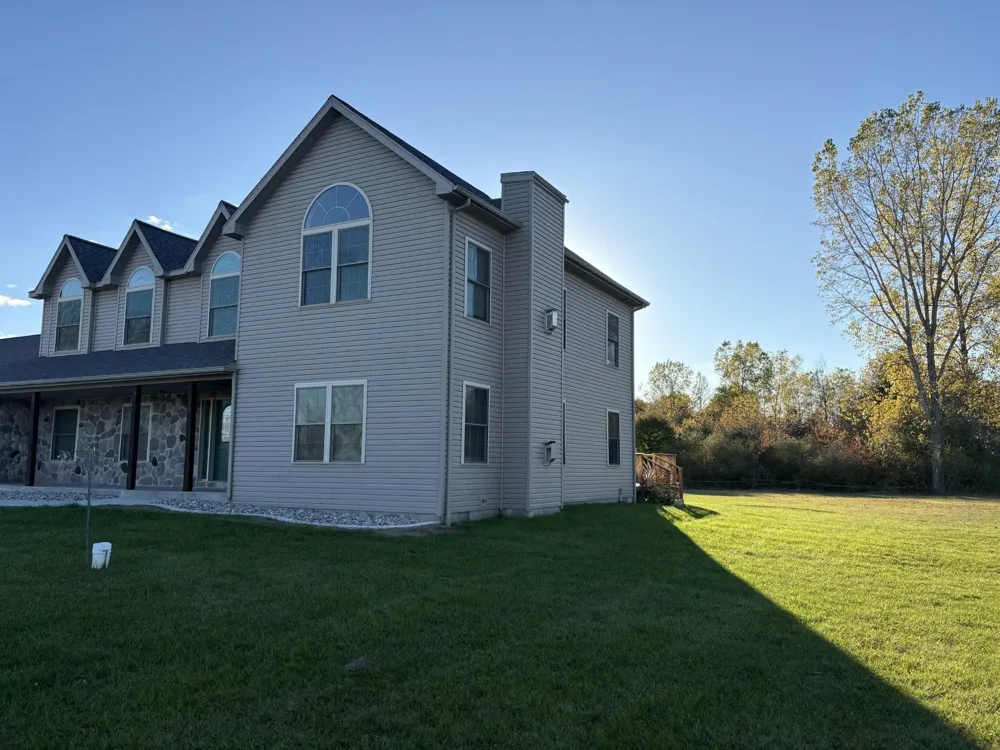 99 Alamando Road Greendale Township, MI 48883