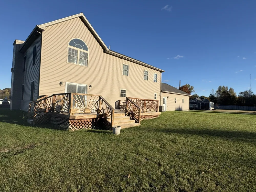 99 Alamando Road Greendale Township, MI 48883
