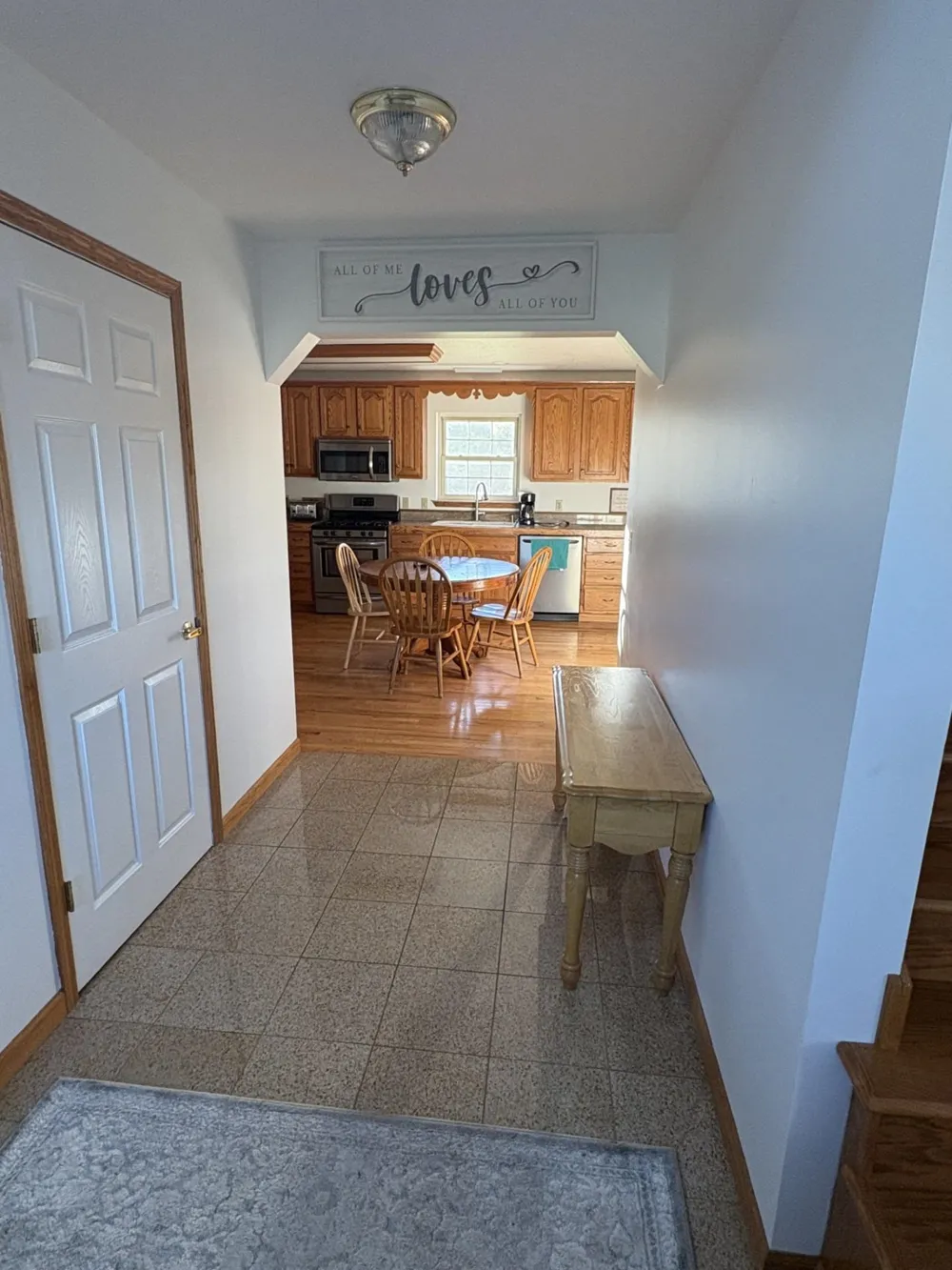 99 Alamando Road Greendale Township, MI 48883
