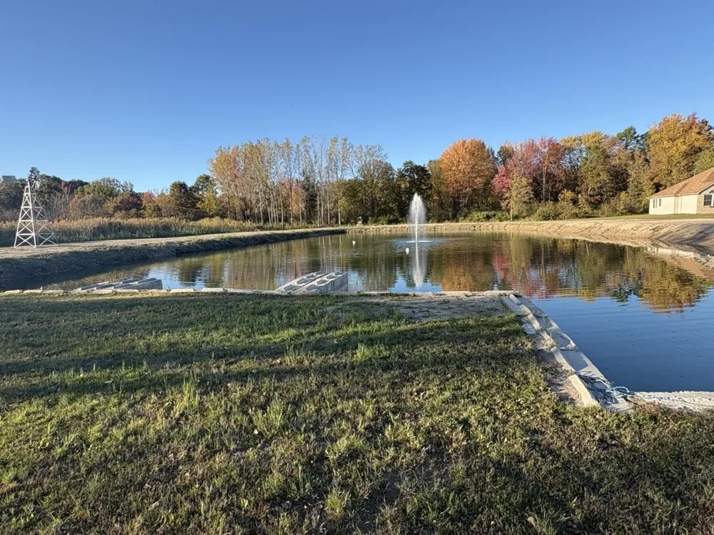 99 Alamando Road Greendale Township, MI 48883