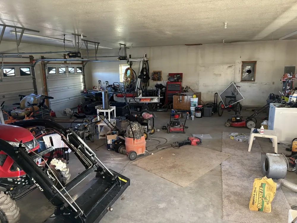 99 Alamando Road Greendale Township, MI 48883