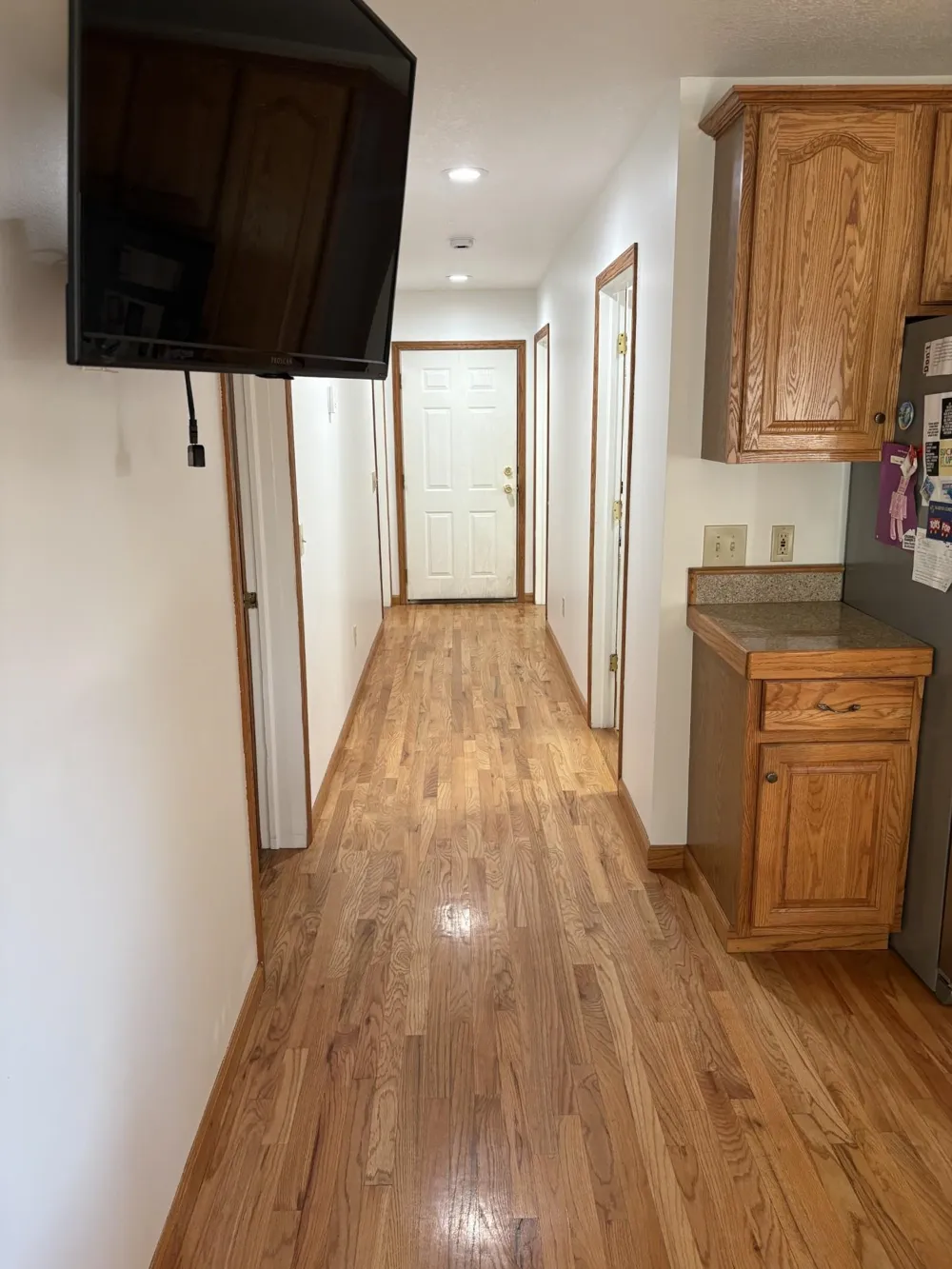99 Alamando Road Greendale Township, MI 48883