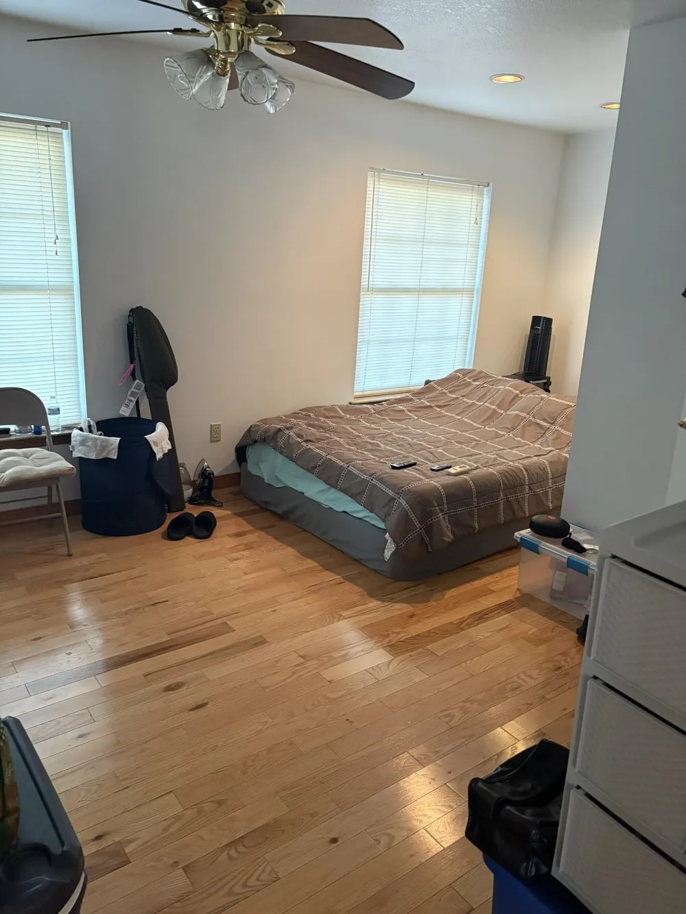 99 Alamando Road Greendale Township, MI 48883