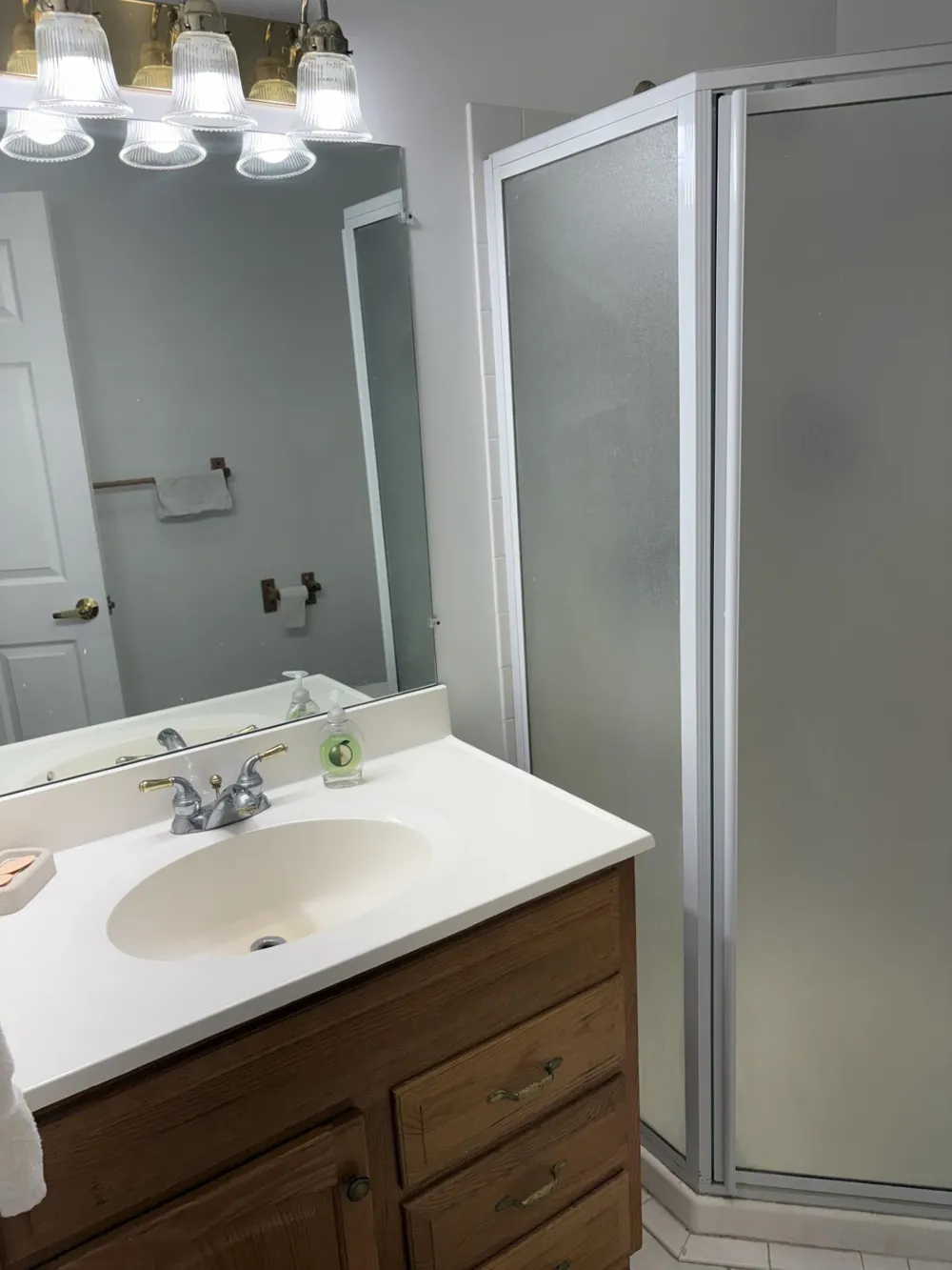 99 Alamando Road Greendale Township, MI 48883