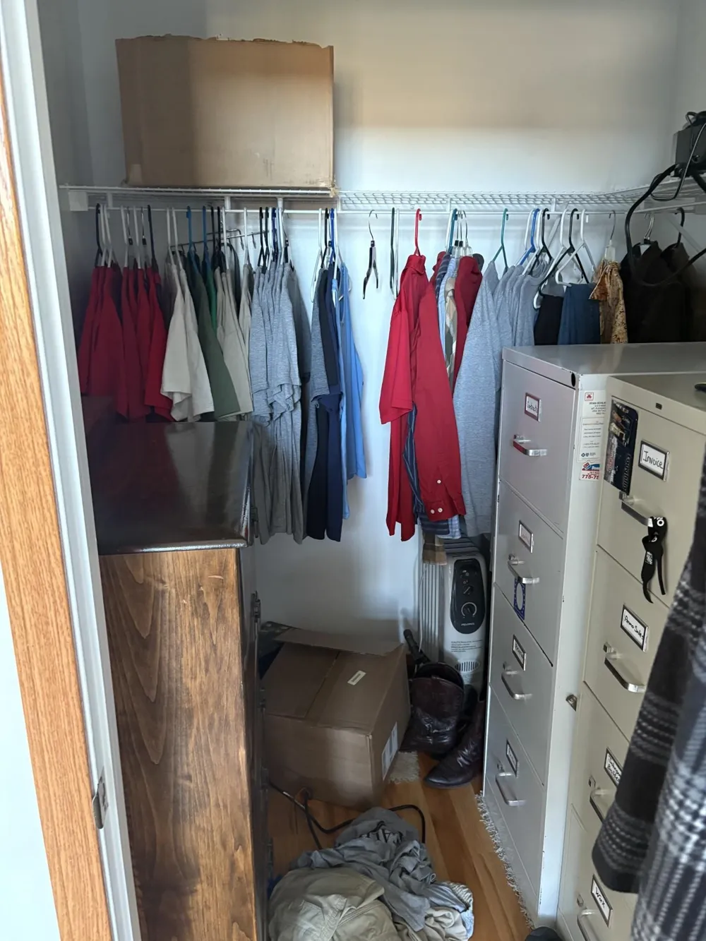 99 Alamando Road Greendale Township, MI 48883