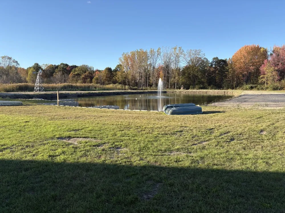99 Alamando Road Greendale Township, MI 48883