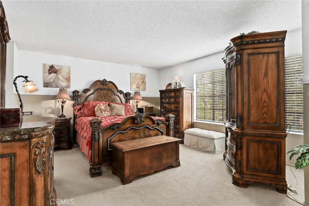 12401 Willow Forest Drive Moorpark, CA 93021