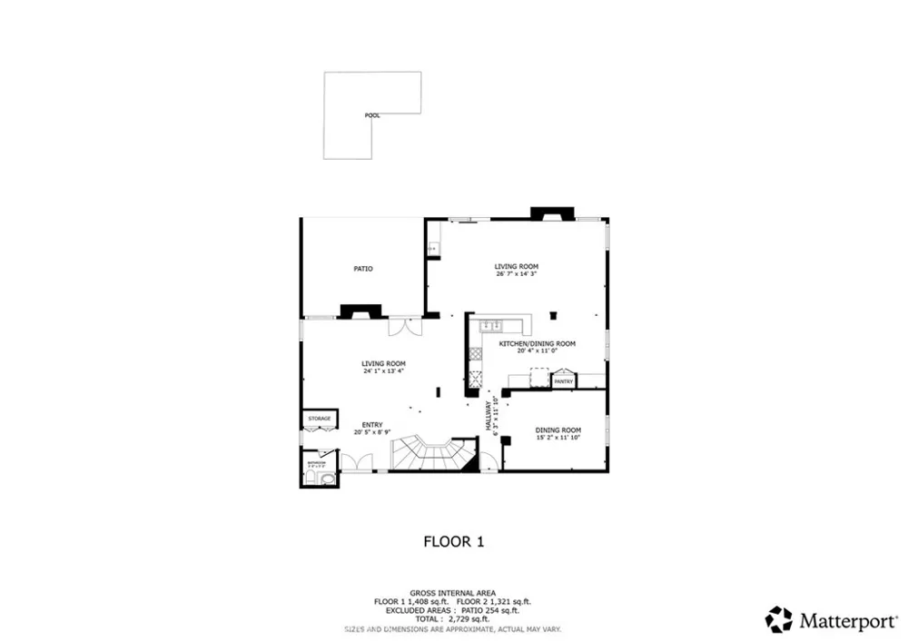 12401 Willow Forest Drive Moorpark, CA 93021