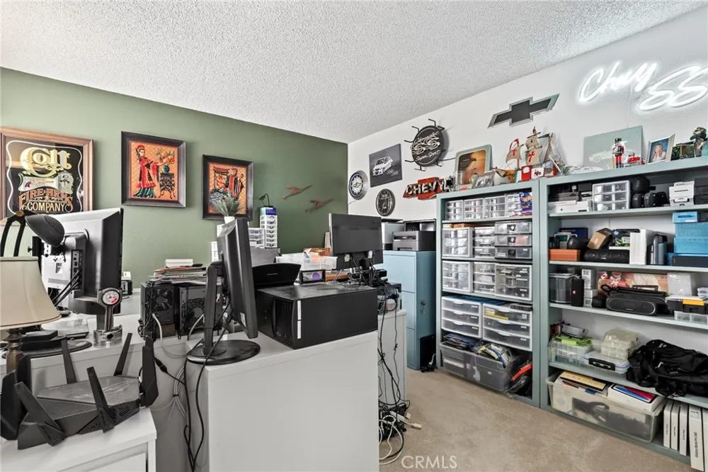 12401 Willow Forest Drive Moorpark, CA 93021