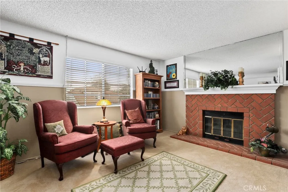 12401 Willow Forest Drive Moorpark, CA 93021