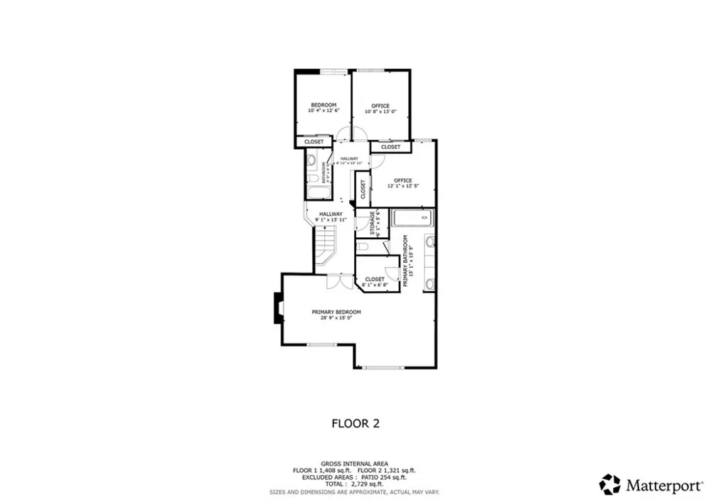 12401 Willow Forest Drive Moorpark, CA 93021