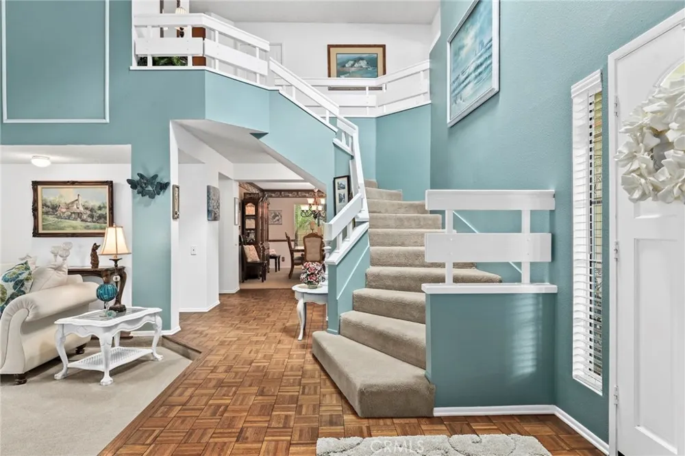 12401 Willow Forest Drive Moorpark, CA 93021