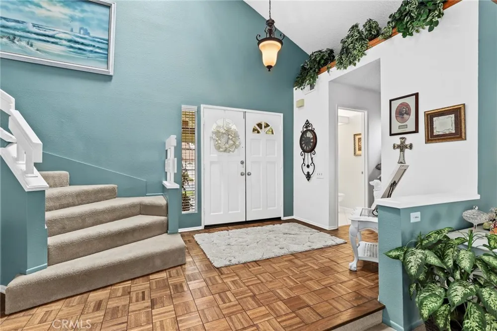 12401 Willow Forest Drive Moorpark, CA 93021
