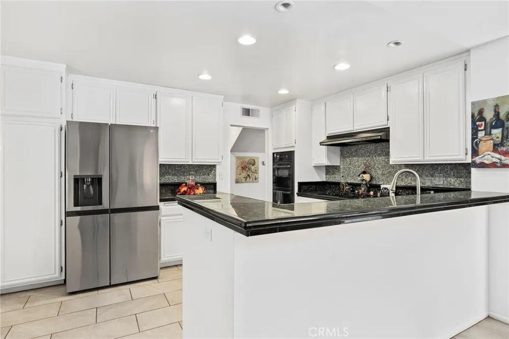 12401 Willow Forest Drive Moorpark, CA 93021