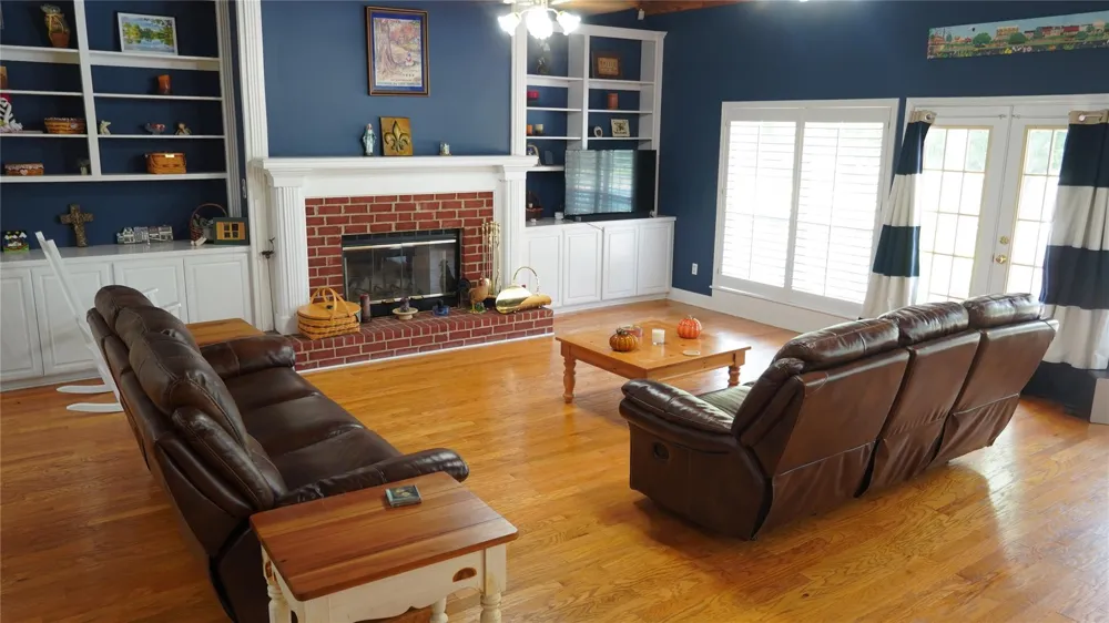 132 Melrose Bend Boulevard Other, LA 71456