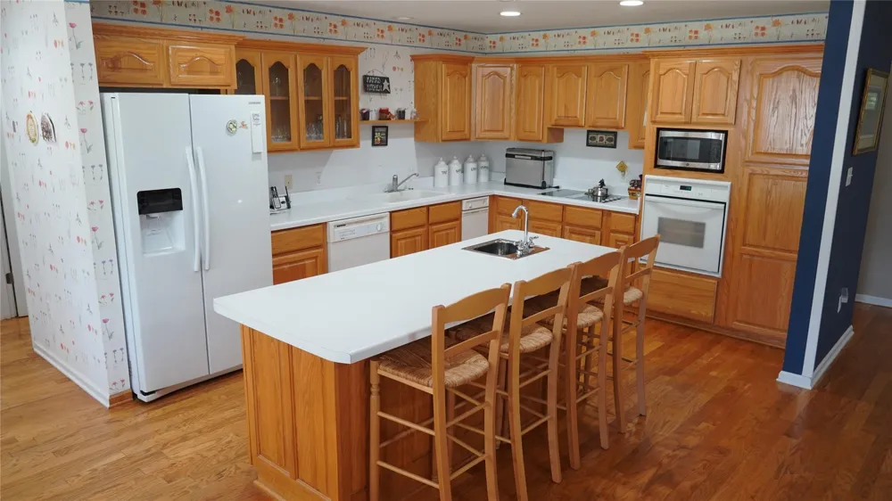 132 Melrose Bend Boulevard Other, LA 71456