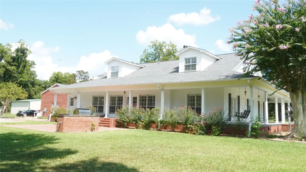 132 Melrose Bend Boulevard Other, LA 71456